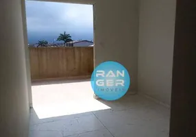 Foto 1 de Casa de Condomínio com 3 Quartos à venda, 79m² em Mirim, Praia Grande