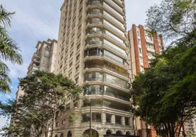 Foto 1 de Apartamento com 3 Quartos à venda, 295m² em Jardim Paulistano, São Paulo