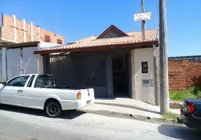 Foto 1 de Casa com 2 Quartos à venda, 80m² em Loteamento Jardim Helena, São José dos Campos
