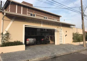 Foto 1 de Casa com 3 Quartos à venda, 226m² em Jardim Potiguara, Itu