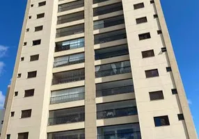 Foto 1 de Apartamento com 3 Quartos à venda, 130m² em Parque do Mirante, Uberaba