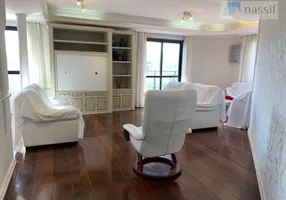 Foto 1 de Apartamento com 3 Quartos à venda, 190m² em Vila Vitória, Mogi das Cruzes