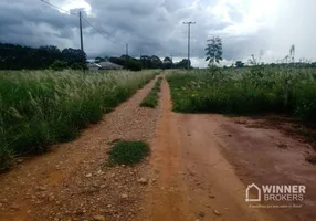 Foto 1 de Fazenda/Sítio com 1 Quarto à venda, 2701m² em , São Jorge do Patrocínio