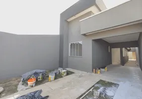 Foto 1 de Casa com 3 Quartos à venda, 110m² em Setor Conde dos Arcos Complemento, Aparecida de Goiânia