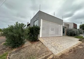 Foto 1 de Casa com 2 Quartos à venda, 146m² em Centro, Tangará da Serra