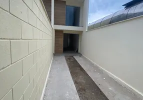 Foto 1 de Casa com 2 Quartos à venda, 75m² em Chácara, Betim