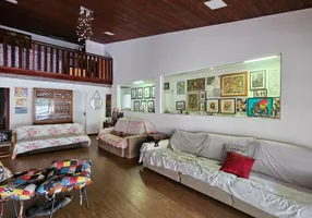 Foto 1 de Casa com 4 Quartos à venda, 378m² em Cha da Tabua, São Lourenço da Mata