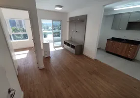 Foto 1 de Apartamento com 2 Quartos para alugar, 66m² em Melville Empresarial Ii, Barueri