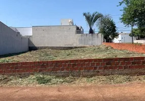 Foto 1 de Lote/Terreno à venda, 398m² em Jardim Monte Rei, Maringá