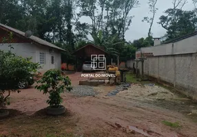 Foto 1 de Lote/Terreno à venda, 192m² em Continental, Itapoá