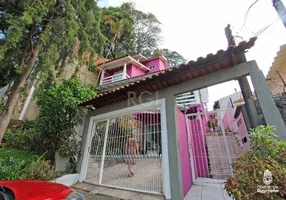 Foto 1 de Casa com 3 Quartos à venda, 160m² em Nonoai, Porto Alegre