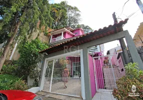 Foto 1 de Casa com 3 Quartos à venda, 161m² em Nonoai, Porto Alegre