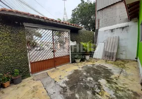 Foto 1 de Lote/Terreno à venda, 232m² em Campo Grande, São Paulo