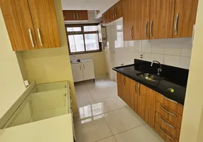 Foto 1 de Apartamento com 3 Quartos à venda, 68m² em Barra da Tijuca, Rio de Janeiro