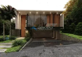 Foto 1 de Casa de Condomínio com 3 Quartos à venda, 250m² em Swiss Park, Campinas