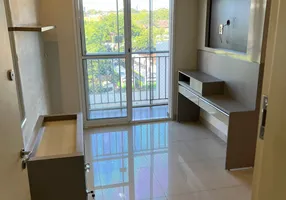 Foto 1 de Apartamento com 3 Quartos à venda, 49m² em Residencial Santa Filomena , São José do Rio Preto