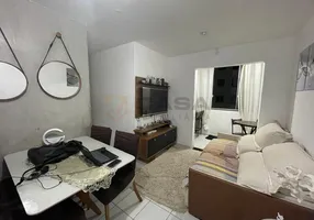 Foto 1 de Apartamento com 3 Quartos à venda, 62m² em Jardim Limoeiro, Serra