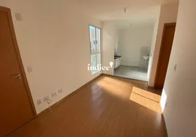 Foto 1 de Apartamento com 2 Quartos à venda, 41m² em Jardim Castelo Branco, Ribeirão Preto