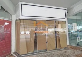 Foto 1 de Sala Comercial para alugar, 25m² em Centro, Americana