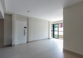 Foto 1 de Apartamento com 3 Quartos à venda, 86m² em Serra, Belo Horizonte