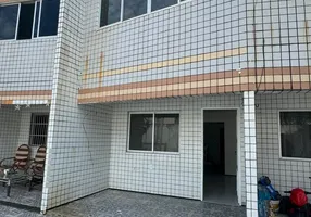 Foto 1 de Casa de Condomínio com 3 Quartos à venda, 120m² em Icarai, Caucaia