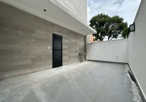 Foto 1 de Apartamento com 4 Quartos à venda, 127m² em São Luíz, Belo Horizonte