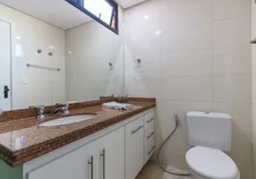 Foto 1 de Apartamento com 4 Quartos à venda, 124m² em Butantã, São Paulo