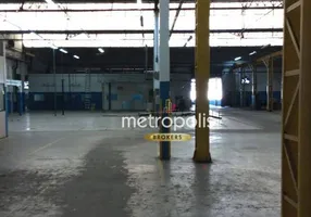 Foto 1 de Galpão/Depósito/Armazém para venda ou aluguel, 7595m² em Centro, Diadema