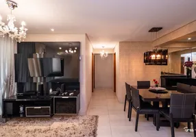 Foto 1 de Apartamento com 3 Quartos para alugar, 91m² em Jardim Goiás, Goiânia