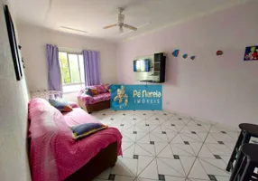 Foto 1 de Apartamento com 1 Quarto à venda, 50m² em Jardim Real, Praia Grande