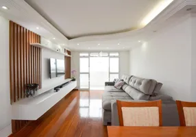 Foto 1 de Apartamento com 3 Quartos à venda, 108m² em Vila Camargos, Guarulhos