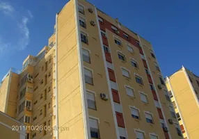 Foto 1 de Apartamento com 3 Quartos à venda, 76m² em Cristal, Porto Alegre