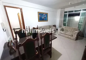 Foto 1 de Apartamento com 3 Quartos à venda, 120m² em Liberdade, Belo Horizonte