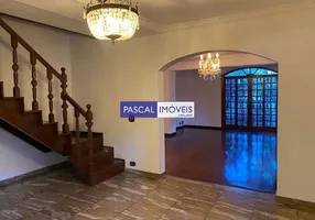 Foto 1 de Casa com 3 Quartos à venda, 240m² em Jardim Paulista, São Paulo