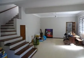 Foto 1 de Casa com 3 Quartos à venda, 127m² em Vila Santo Estevão, São Paulo