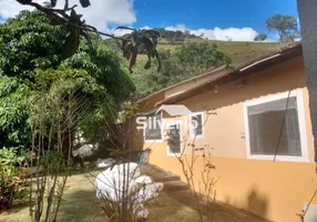 Foto 1 de Fazenda/Sítio com 3 Quartos à venda, 100m² em Centro, Itajubá