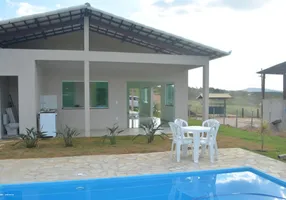 Foto 1 de Casa com 3 Quartos à venda, 2000m² em Condominio Tiradentes, Brumadinho