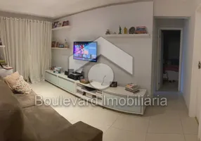 Foto 1 de Apartamento com 2 Quartos à venda, 81m² em Bonfim Paulista, Ribeirão Preto