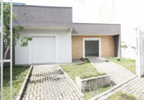 Foto 1 de Ponto Comercial para alugar, 78m² em Fazendinha, Curitiba