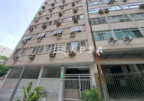 Foto 1 de Apartamento com 3 Quartos para alugar, 134m² em Copacabana, Rio de Janeiro