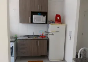 Foto 1 de Apartamento com 2 Quartos à venda, 50m² em Jardim Sao Luiz, Santa Bárbara D'Oeste