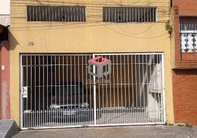 Foto 1 de Sobrado com 5 Quartos à venda, 182m² em Planalto, São Bernardo do Campo