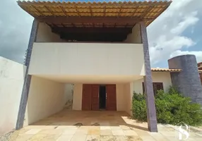 Foto 1 de Casa com 3 Quartos à venda, 299m² em Praia das Fontes, Beberibe