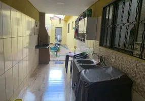 Foto 1 de Casa com 3 Quartos à venda, 162m² em Vila Tibério, Ribeirão Preto