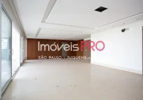 Foto 1 de Apartamento com 4 Quartos à venda, 356m² em Morumbi, São Paulo