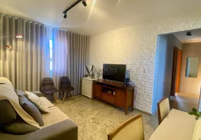Foto 1 de Apartamento com 3 Quartos à venda, 80m² em Prado, Belo Horizonte