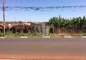 Foto 1 de Lote/Terreno à venda, 500m² em Parque Sao Paulo Vila Xavier, Araraquara