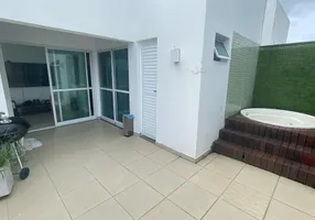 Foto 1 de Cobertura com 3 Quartos à venda, 120m² em Patamares, Salvador