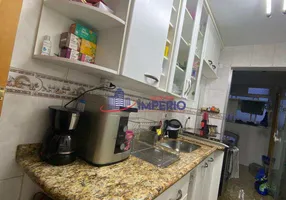 Foto 1 de Apartamento com 3 Quartos para venda ou aluguel, 74m² em Vila Medeiros, São Paulo