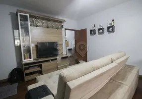 Foto 1 de Casa com 3 Quartos à venda, 270m² em Mandaqui, São Paulo